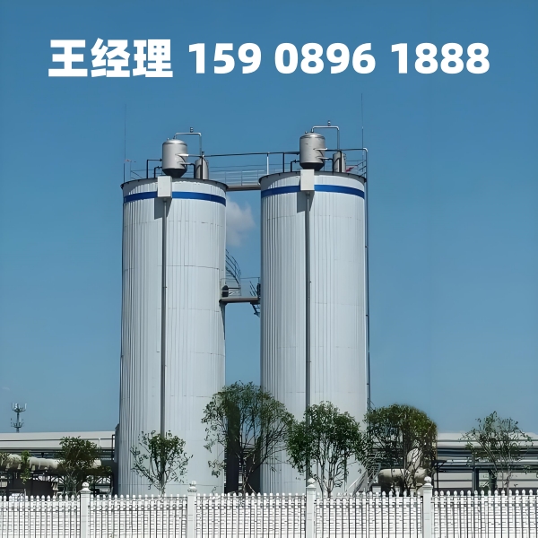 东营厌氧反应器