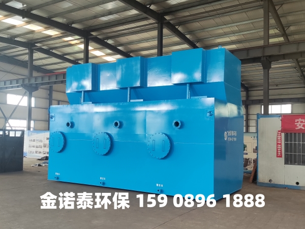 东营新型FA一体化净水器